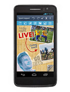 Best available price of alcatel One Touch Scribe HD in D