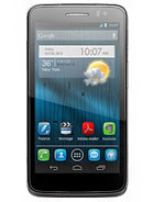 Best available price of alcatel One Touch Scribe HD-LTE in D