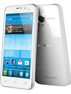 Best available price of alcatel One Touch Snap in D