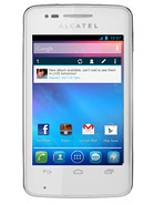 Best available price of alcatel One Touch S-Pop in D