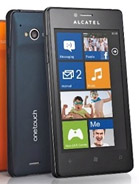 Best available price of alcatel View in D