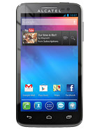 Best available price of alcatel One Touch X-Pop in D