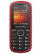 Best available price of alcatel OT-317D in D