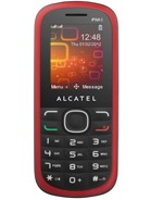Best available price of alcatel OT-318D in D