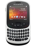 Best available price of alcatel OT-358 in D