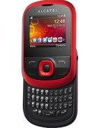 Best available price of alcatel OT-595 in D