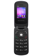 Best available price of alcatel OT-668 in D