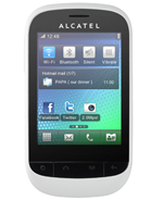 Best available price of alcatel OT-720 in D