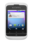 Best available price of alcatel OT-903 in D