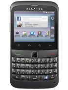 Best available price of alcatel OT-916 in D