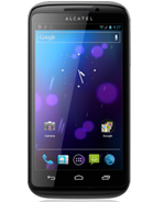 Best available price of alcatel OT-993 in D