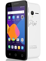 Best available price of alcatel Pixi 3 4-5 in D