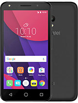 Best available price of alcatel Pixi 4 5 in D