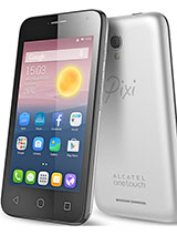 Best available price of alcatel Pixi First in D