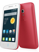 Best available price of alcatel Pop 2 4 in D