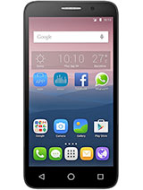 Best available price of alcatel Pop 3 5 in D