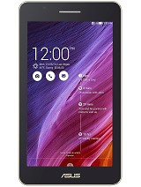 Best available price of Asus Fonepad 7 FE171CG in D