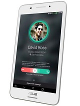 Best available price of Asus Fonepad 7 FE375CL in D
