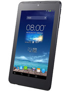Best available price of Asus Fonepad 7 in D