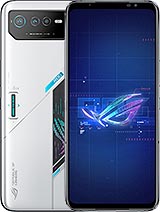 Best available price of Asus ROG Phone 6 in D
