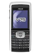 Best available price of Asus V75 in D