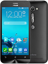 Best available price of Asus Zenfone 2E in D