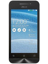 Best available price of Asus Zenfone 4 2014 in D