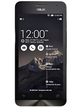 Best available price of Asus Zenfone 5 A500CG 2014 in D