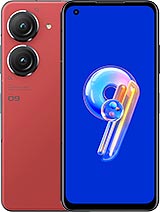 Best available price of Asus Zenfone 9 in D