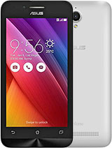 Best available price of Asus Zenfone Go T500 in D