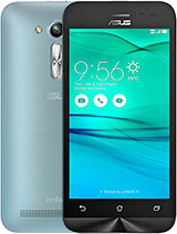 Best available price of Asus Zenfone Go ZB450KL in D