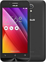 Best available price of Asus Zenfone Go ZC451TG in D