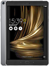 Best available price of Asus Zenpad 3S 10 Z500KL in D