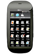Best available price of Dell Mini 3iX in D