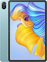 Best available price of Honor Pad 8 in D