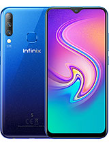 Best available price of Infinix S4 in D