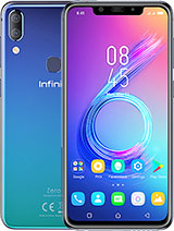 Best available price of Infinix Zero 6 in D