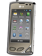 Best available price of LG 8575 Samba in D