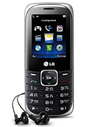 Best available price of LG A160 in D