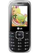 Best available price of LG A165 in D