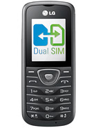 Best available price of LG A230 in D