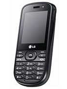 Best available price of LG A350 in D