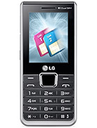 Best available price of LG A390 in D