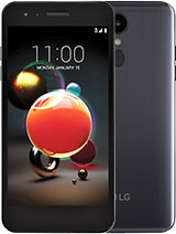 Best available price of LG Aristo 2 in D