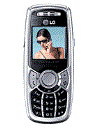 Best available price of LG B2100 in D