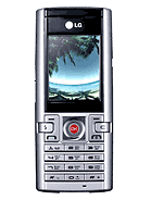 Best available price of LG B2250 in D