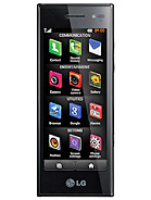 Best available price of LG BL40 New Chocolate in D