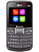 Best available price of LG C199 in D