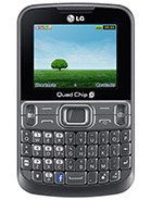 Best available price of LG C299 in D