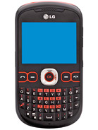Best available price of LG C310 in D